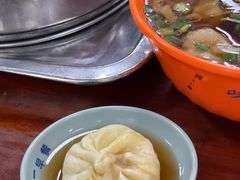 -味一早餐(新芝路店)