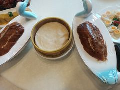 -老浒记民俗酒楼(王府井店)