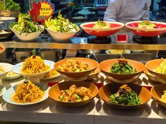 -村长家的疙瘩汤·东营菜(东营茶城店)