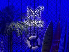 -MOSSO·Liveshow(M3香港广场店)