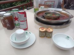 -枇杷园食为鲜火锅(南山店)