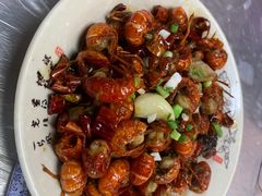 -小民大排档(光谷店)