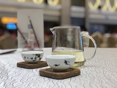 -味可道美食坊(福基路店)