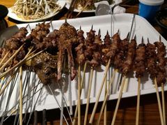 -三个大叔东北烧烤·砂锅菜(西三旗店)