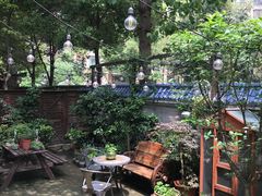 景观位-宝翠花园餐厅(沙湖店)