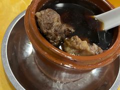 -老字号蛇口德记烧腊饭店·海鲜加工