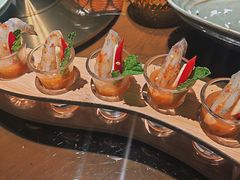 -mango tree芒果树泰国餐厅(青岛万象城店)