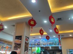 -京天红酒家(虎坊路店)
