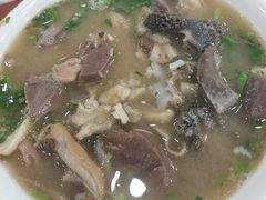 -白魁老号饭庄(安内店)