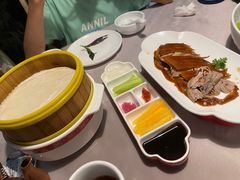 -大鸭梨烤鸭(甘家口店)