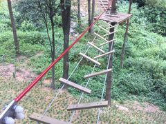 -梦幻奥陶纪景区