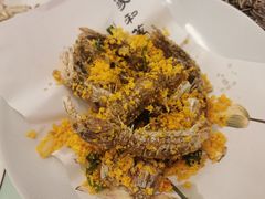-大众海鲜(巨龙北路店)