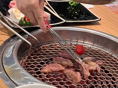 -本家韩国烤肉(青岛万象城店)