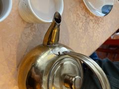 -维吾尔餐厅(宜山路店)