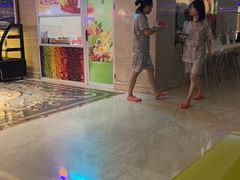 -海韵之星邮轮水会(明发商业广场店)