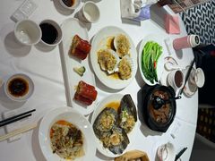 -稻香饭店(IFS国金中心店)