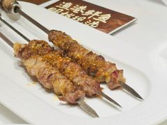 -鲜得莱渔港·小平岛海胆馆(七贤岭店)