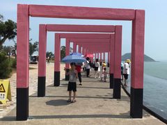 -漳州滨海火山岛自然生态风景区