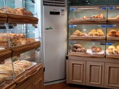 -新侨三宝乐面包店(崇文门店)