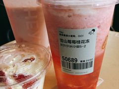-喜茶(深圳海岸城店)