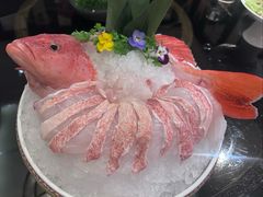 -北京四季酒店·采逸轩