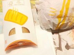 -麦当劳(宾水西道店)
