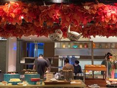 -金海湾自助餐厅(金陵饭店)