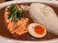 -CURRY YA 熟成咖哩專門店(深圳湾万象城店)