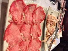 郑阿姨的家-郑阿姨的家·이모네·韩料&烤肉(武川路店)
