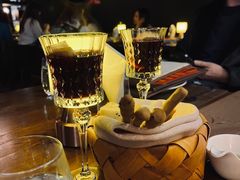 -YUE·6·西式融合餐厅(外滩六号店)