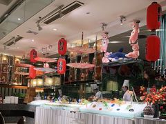 -芭菲盛宴·环球美食(解放碑英利国际店)