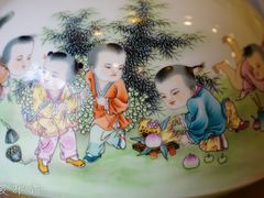 -景德镇古窑民俗博览区