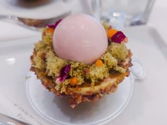 芭乐花园-PAUL LAFAYET 法式甜品(深圳湾万象城店)