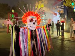 -青岛方特梦幻王国