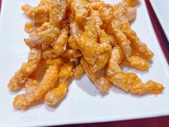 -阿莉餐厅(枣阳路店)