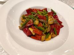 -香宫中餐厅 · 桂林香格里拉