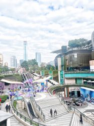 -稻香酒家-宴会厅·BB宴·年会·喜宴(天河领展店)