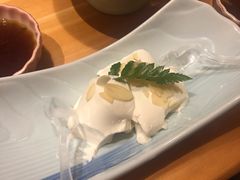 杏仁豆腐-兆治日本料理(华府世家店)