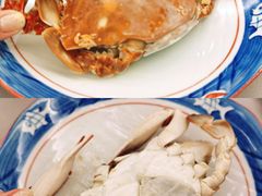 小娘蟹-玖味(老工人西路店)