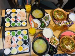 -妈妈故事米线(市府恒隆店)