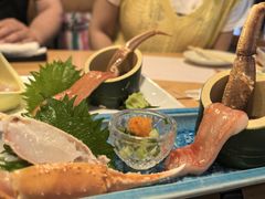 -蟹道乐(道顿堀本店)