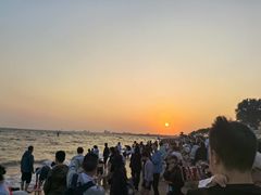 -老虎石海上公园