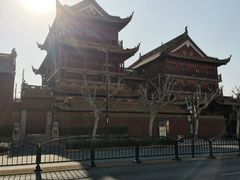 -钦赐仰殿道观