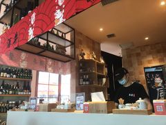 -酒井酱子·深夜食堂(东城汇店)