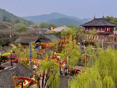 -杭州宋城