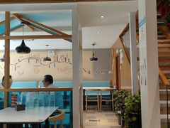-山丹丹西北菜(金贸大厦店)