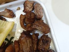 -火啫啫·粤式啫啫煲(南京弘阳店)