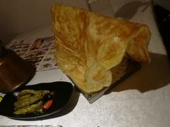 手抓饼-乾园(天河城店)