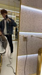 -3AM·S HAIR SALON烫发染发接发