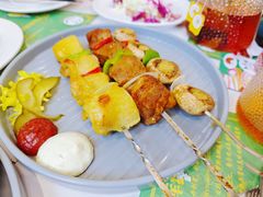 -库滋明·俄罗斯特色美食(中央大街店)